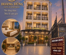 Mẹo chọn khách sạn khi đi công tác