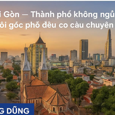 Khách sạn thân thuộc 