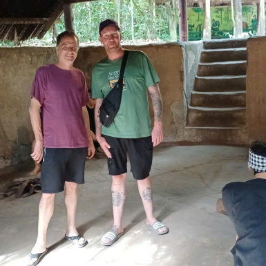 Tour Du Lịch Việt