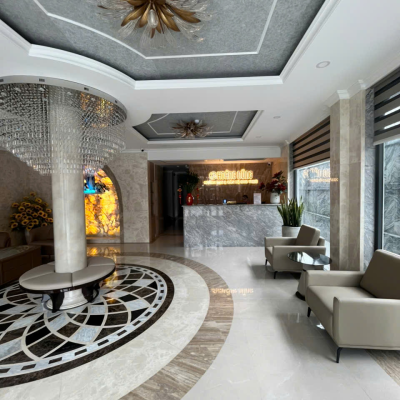 HOTEL HOÀNG DŨNG 