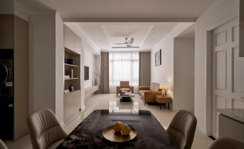 PENTHOUSES SUITE ROOM