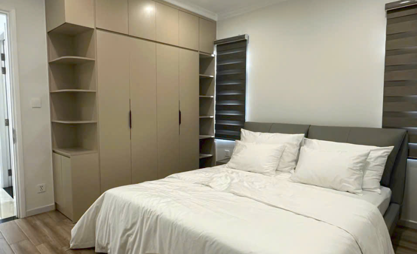 DELUXE STUDIO ROOM