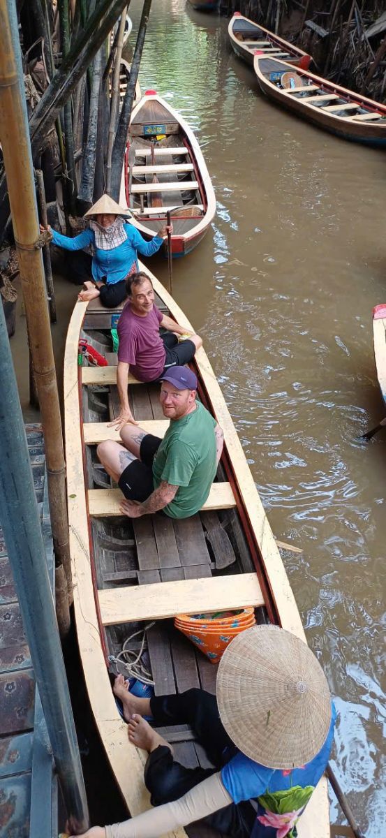 Tour Du Lịch Việt