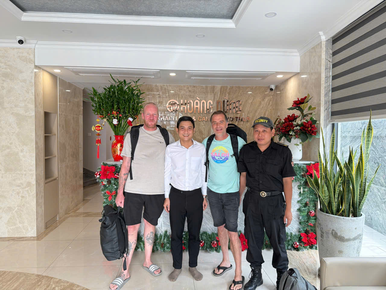 Tour Du Lịch Việt