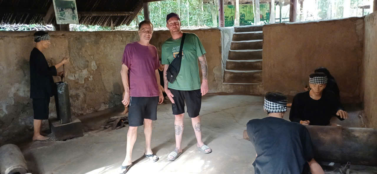 Tour Du Lịch Việt