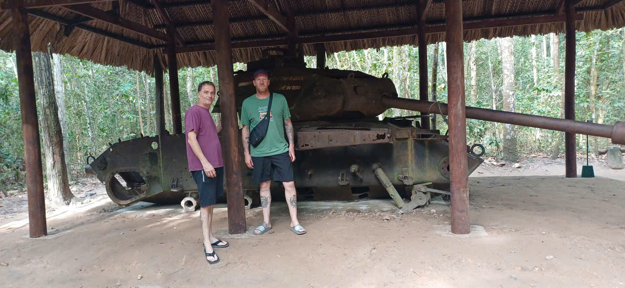 Tour Du Lịch Việt