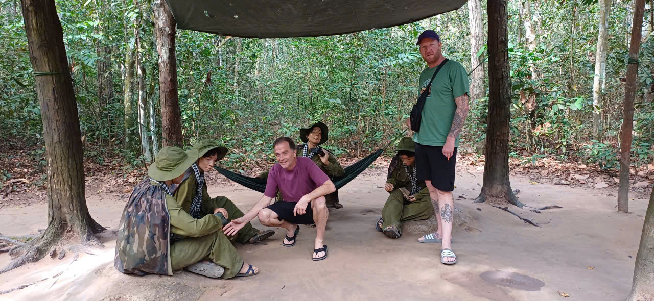 Tour Du Lịch Việt