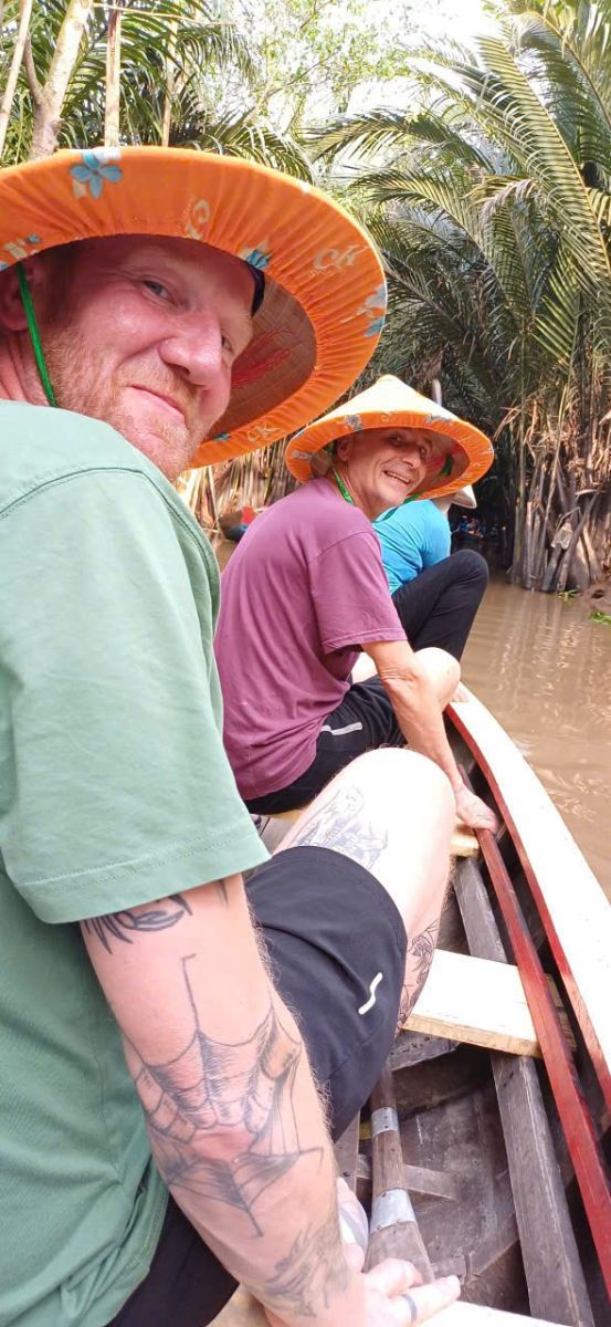 Tour Du Lịch Việt